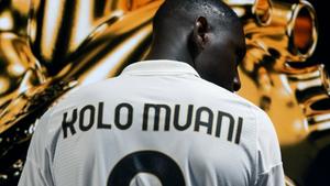 Kolo Muani odmah zadužio broj u Juventusu, otkriveno zašto to Alajbegović nije uradio